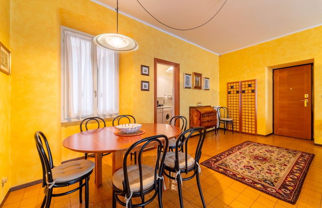 Rubini Apartment by Wonderful Italy - Foto 39