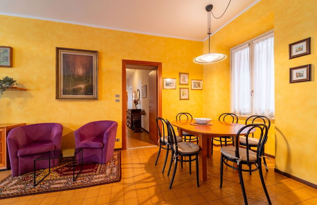 Rubini Apartment by Wonderful Italy - Foto 37