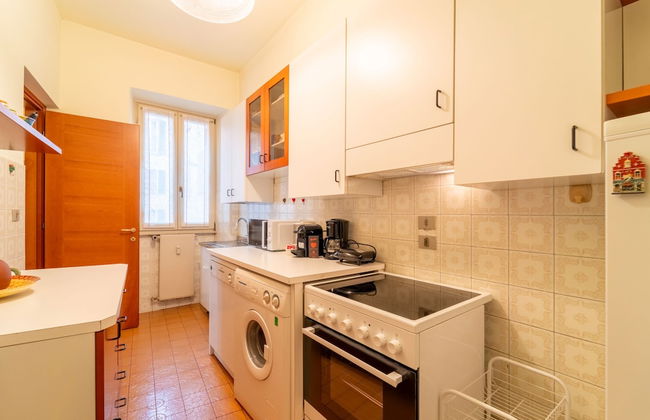 Rubini Apartment by Wonderful Italy - Foto 20