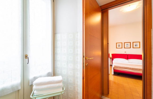 Rubini Apartment by Wonderful Italy - Foto 47