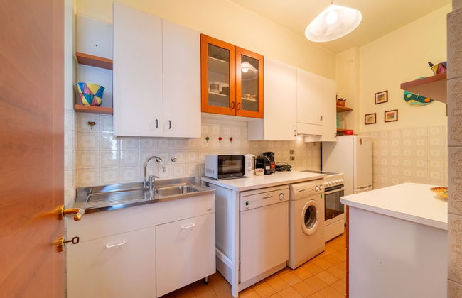 Rubini Apartment by Wonderful Italy - Foto 21
