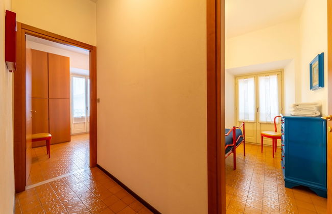 Rubini Apartment by Wonderful Italy - Foto 53
