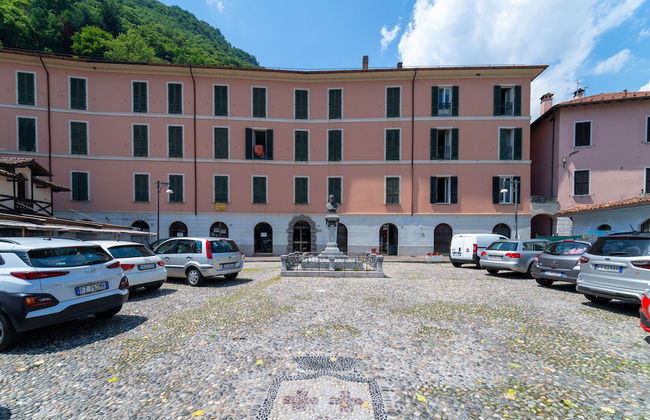 Rubini Apartment by Wonderful Italy - Foto 56