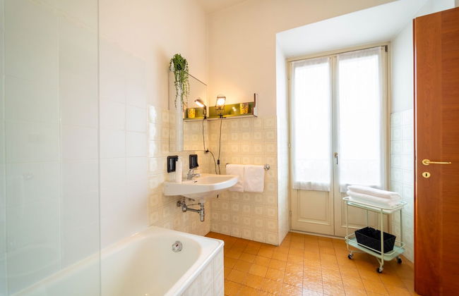 Rubini Apartment by Wonderful Italy - Foto 48