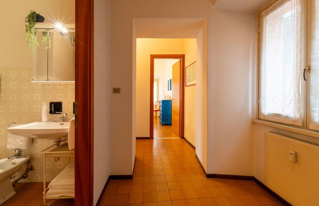 Rubini Apartment by Wonderful Italy - Foto 52
