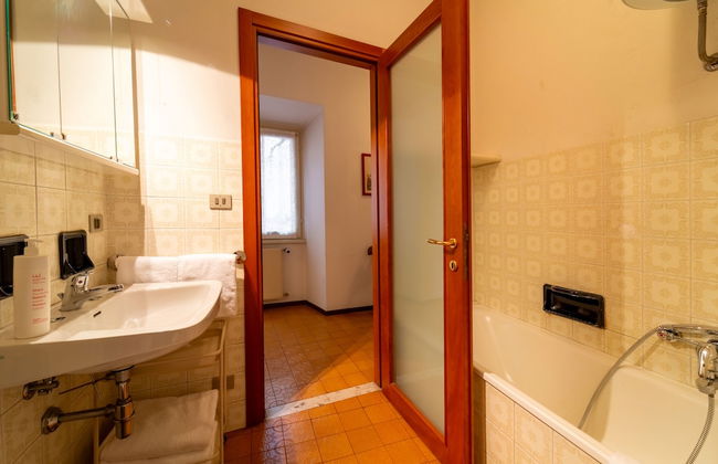 Rubini Apartment by Wonderful Italy - Foto 40