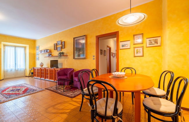Rubini Apartment by Wonderful Italy - Foto 34