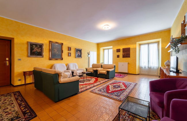 Rubini Apartment by Wonderful Italy - Foto 38