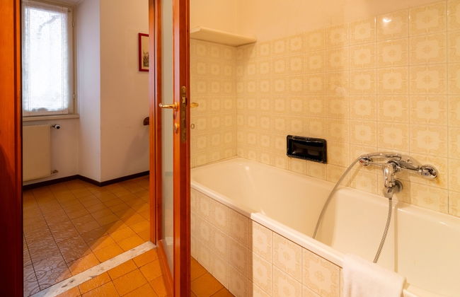 Rubini Apartment by Wonderful Italy - Foto 45