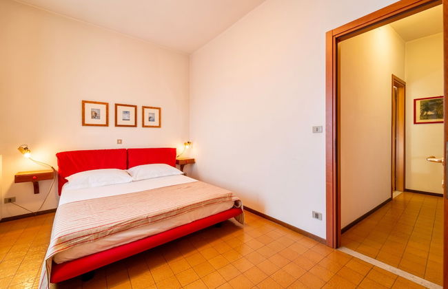 Rubini Apartment by Wonderful Italy - Foto 15