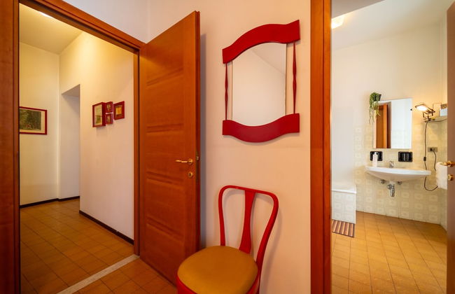 Rubini Apartment by Wonderful Italy - Foto 16