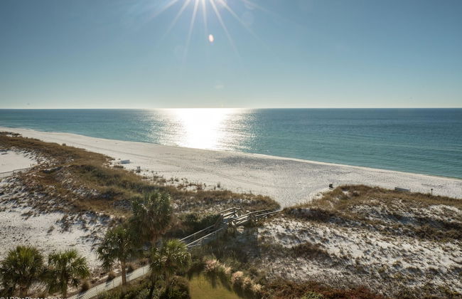 Destin on the Gulf 704 - Photo 27