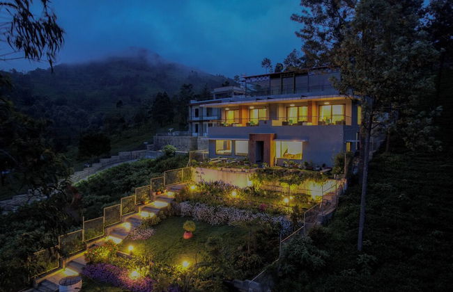 Sri Vidhya Residency - Foto 8