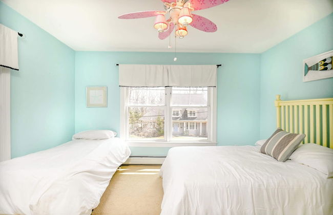 Stunning 5 Bdr, Walk to York Harbor Beach! - Foto 6