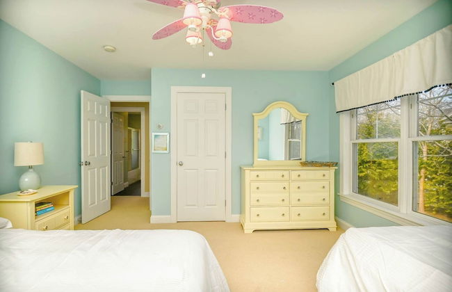 Stunning 5 Bdr, Walk to York Harbor Beach! - Foto 13
