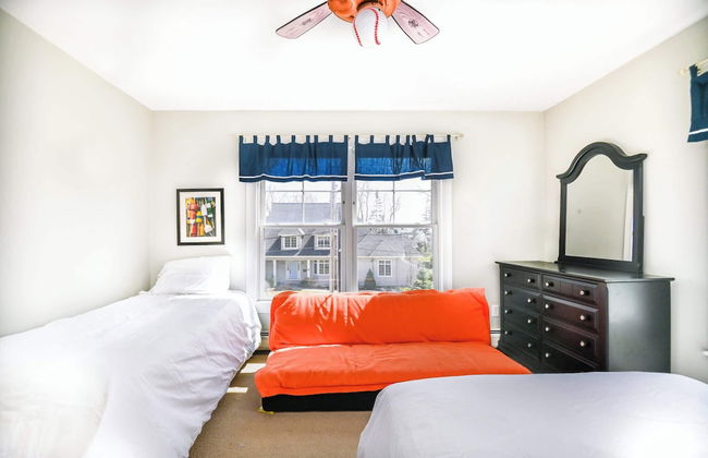 Stunning 5 Bdr, Walk to York Harbor Beach! - Foto 7