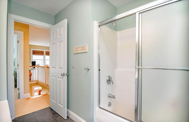 Stunning 5 Bdr, Walk to York Harbor Beach! - Foto 37
