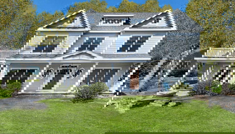 Foto 1 - Stunning 5 Bdr, Walk to York Harbor Beach!