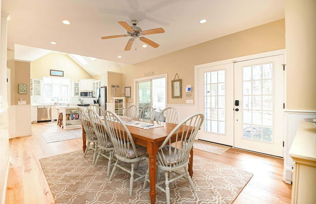 Stunning 5 Bdr, Walk to York Harbor Beach! - Foto 34