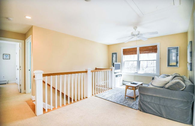 Stunning 5 Bdr, Walk to York Harbor Beach! - Foto 28