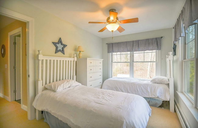 Stunning 5 Bdr, Walk to York Harbor Beach! - Foto 15