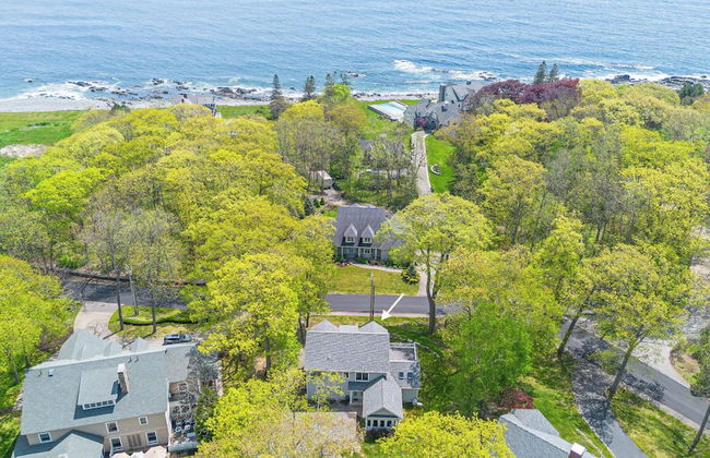 Stunning 5 Bdr, Walk to York Harbor Beach! - Foto 45
