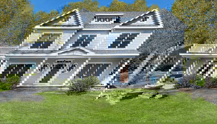 Foto 1 - Stunning 5 Bdr, Walk to York Harbor Beach!