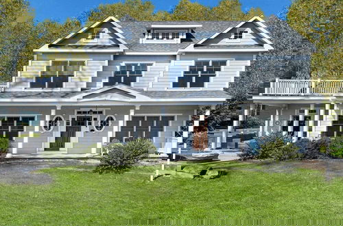 Foto 1 - Stunning 5 Bdr, Walk to York Harbor Beach!