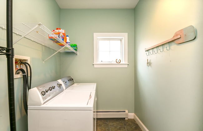 Stunning 5 Bdr, Walk to York Harbor Beach! - Foto 38