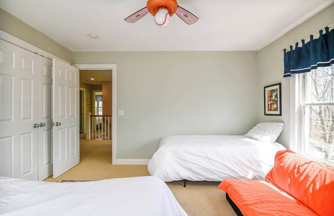 Stunning 5 Bdr, Walk to York Harbor Beach! - Foto 5