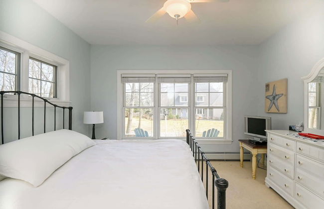 Stunning 5 Bdr, Walk to York Harbor Beach! - Foto 20