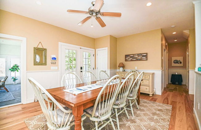 Stunning 5 Bdr, Walk to York Harbor Beach! - Foto 42