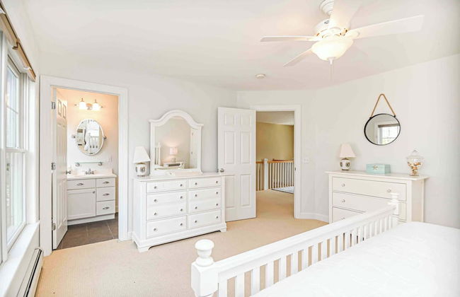 Stunning 5 Bdr, Walk to York Harbor Beach! - Foto 19