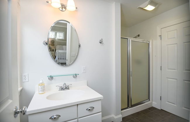 Stunning 5 Bdr, Walk to York Harbor Beach! - Foto 30