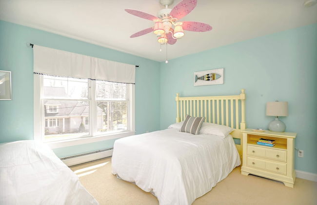 Stunning 5 Bdr, Walk to York Harbor Beach! - Foto 16