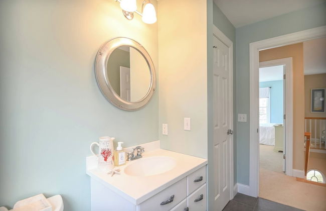 Stunning 5 Bdr, Walk to York Harbor Beach! - Foto 41
