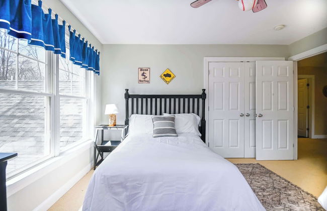Stunning 5 Bdr, Walk to York Harbor Beach! - Foto 3