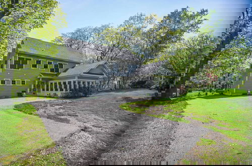 Foto 44 - Stunning 5 Bdr, Walk to York Harbor Beach!