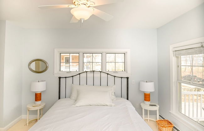 Stunning 5 Bdr, Walk to York Harbor Beach! - Foto 17