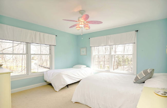 Stunning 5 Bdr, Walk to York Harbor Beach! - Foto 10