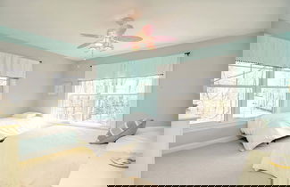 Foto 3 - Stunning 5 Bdr, Walk to York Harbor Beach!