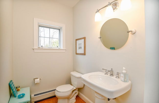 Stunning 5 Bdr, Walk to York Harbor Beach! - Foto 32