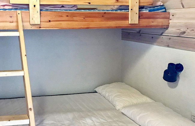 5 Person Holiday Home in Hovden - Foto 2