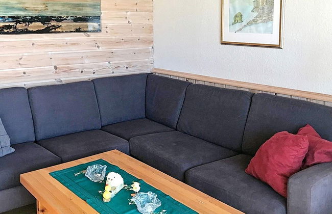 5 Person Holiday Home in Hovden - Foto 5