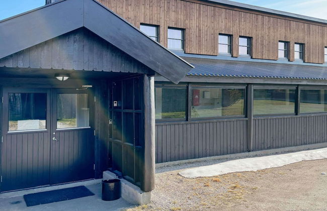 5 Person Holiday Home in Hovden - Foto 11