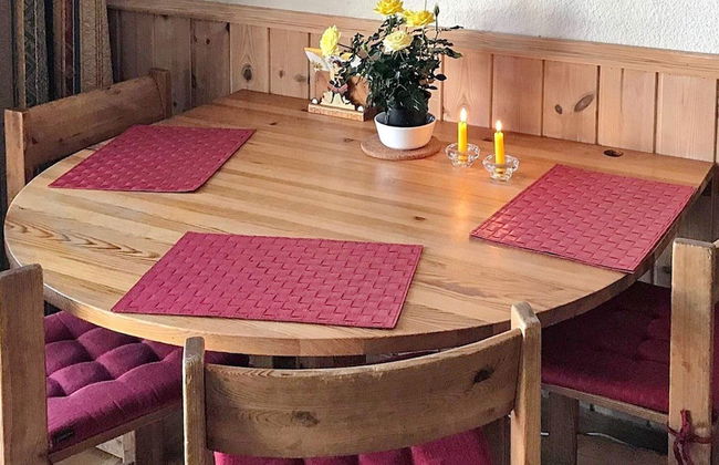 5 Person Holiday Home in Hovden - Foto 7