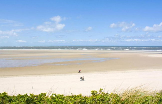 Modern Chalet With Microwave, Beach Within Walking Distance - Foto 23