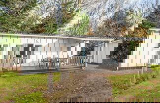 Photo 1 - Comfortable Chalet With Dishwasher, Beach at Walkingdistance