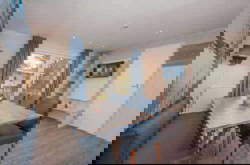Photo 3 - Comfortable Chalet With Dishwasher, Beach at Walkingdistance