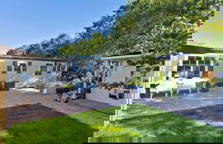 Photo 1 - Lovely, Fully Furnished Chalet for 4 People